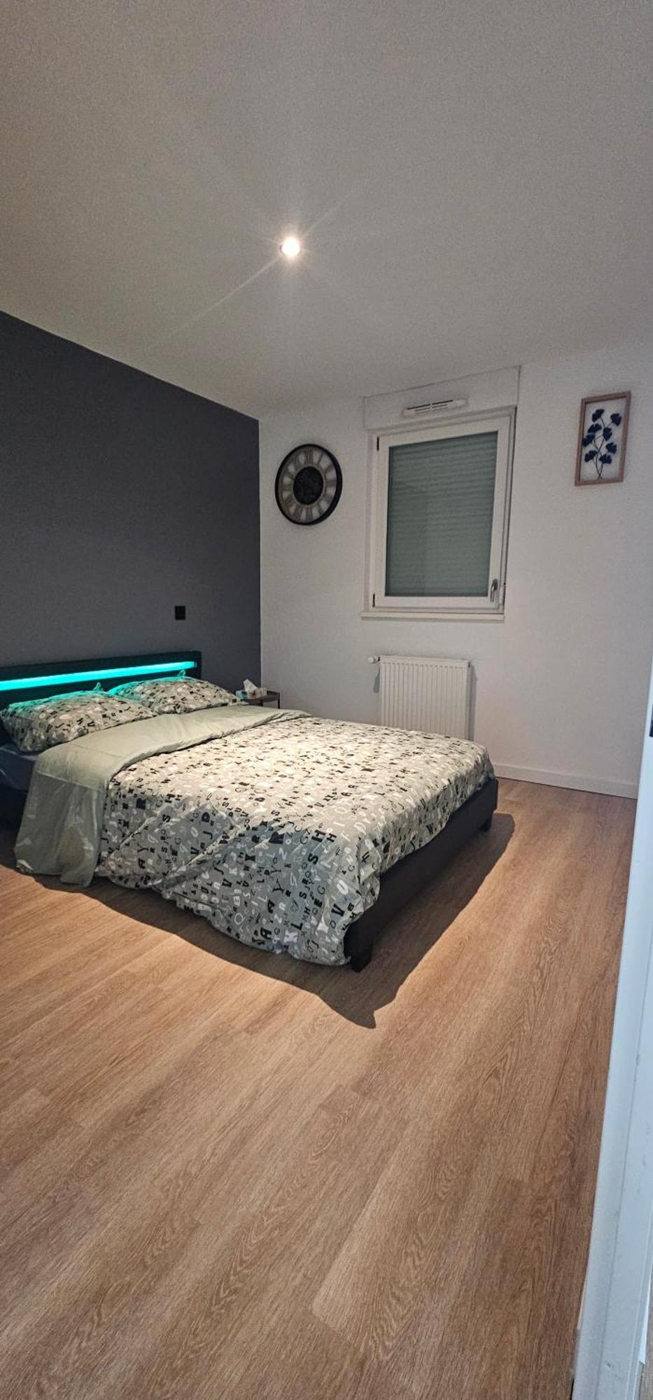 Charmant Appartement Tout Equipe Seilh Exterior foto